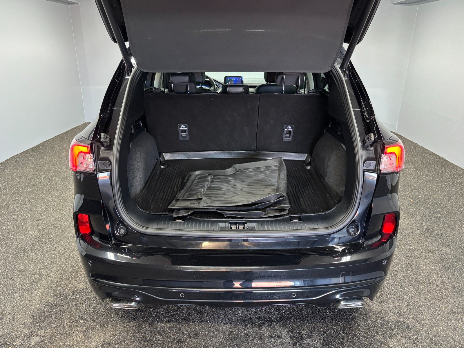 Billede af Ford Kuga 2,5 PHEV Vignale CVT