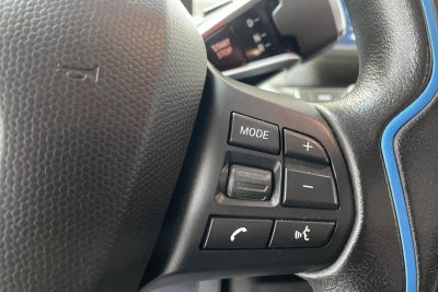 BMW i3 Charged