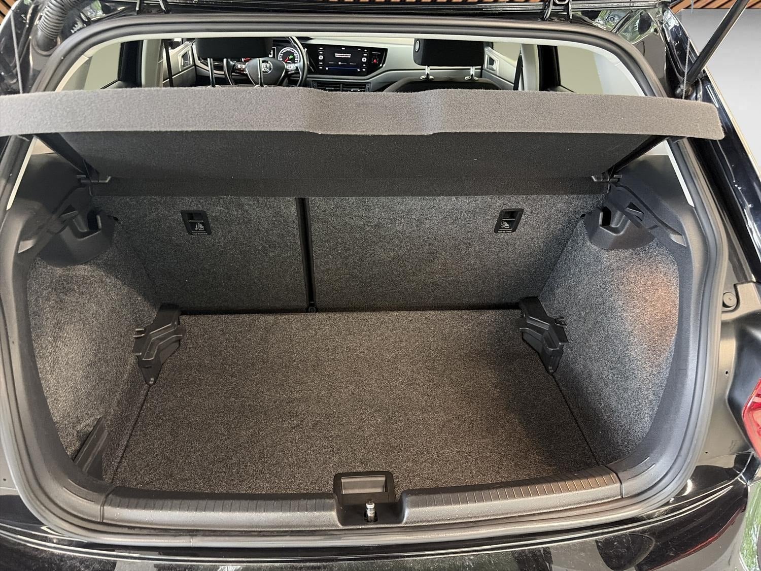 Billede af VW Polo 1,5 TSi 150 Comfortline DSG