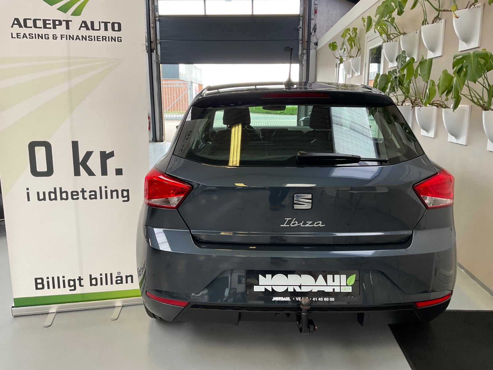 Seat Ibiza 1,0 MPi 80 Style 5d - 6