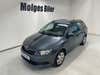 Skoda Fabia TSi 110 Ambition Combi DSG