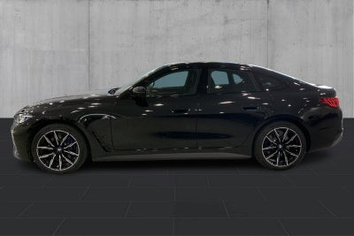 BMW i4 eDrive35 M-Sport - 1