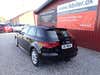 Audi A3 TDi 110 Ultra Ambiente Sportback thumbnail