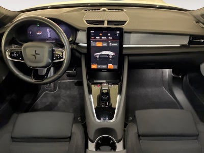 Polestar 2 Long Range AWD