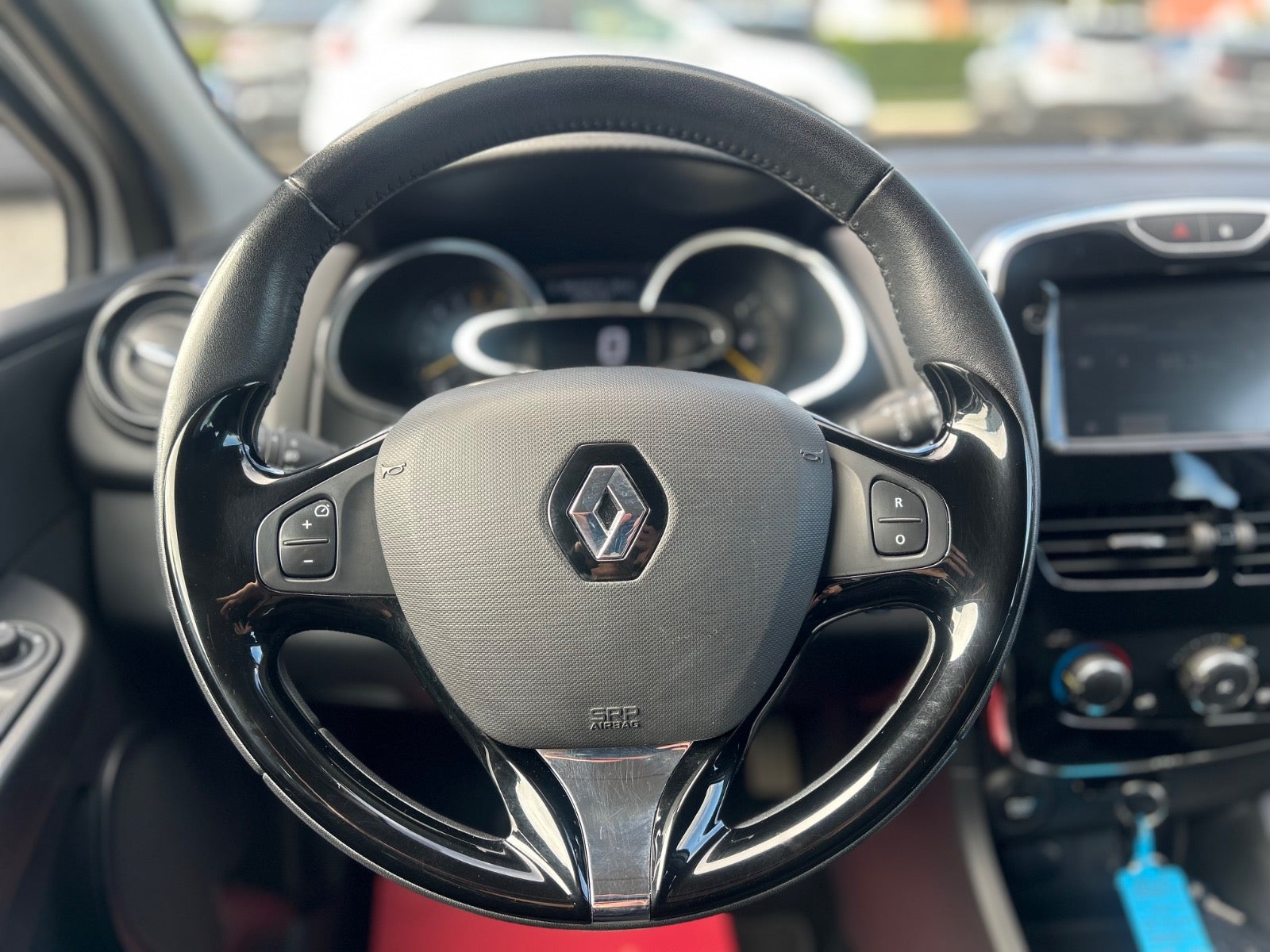 Renault Clio IV