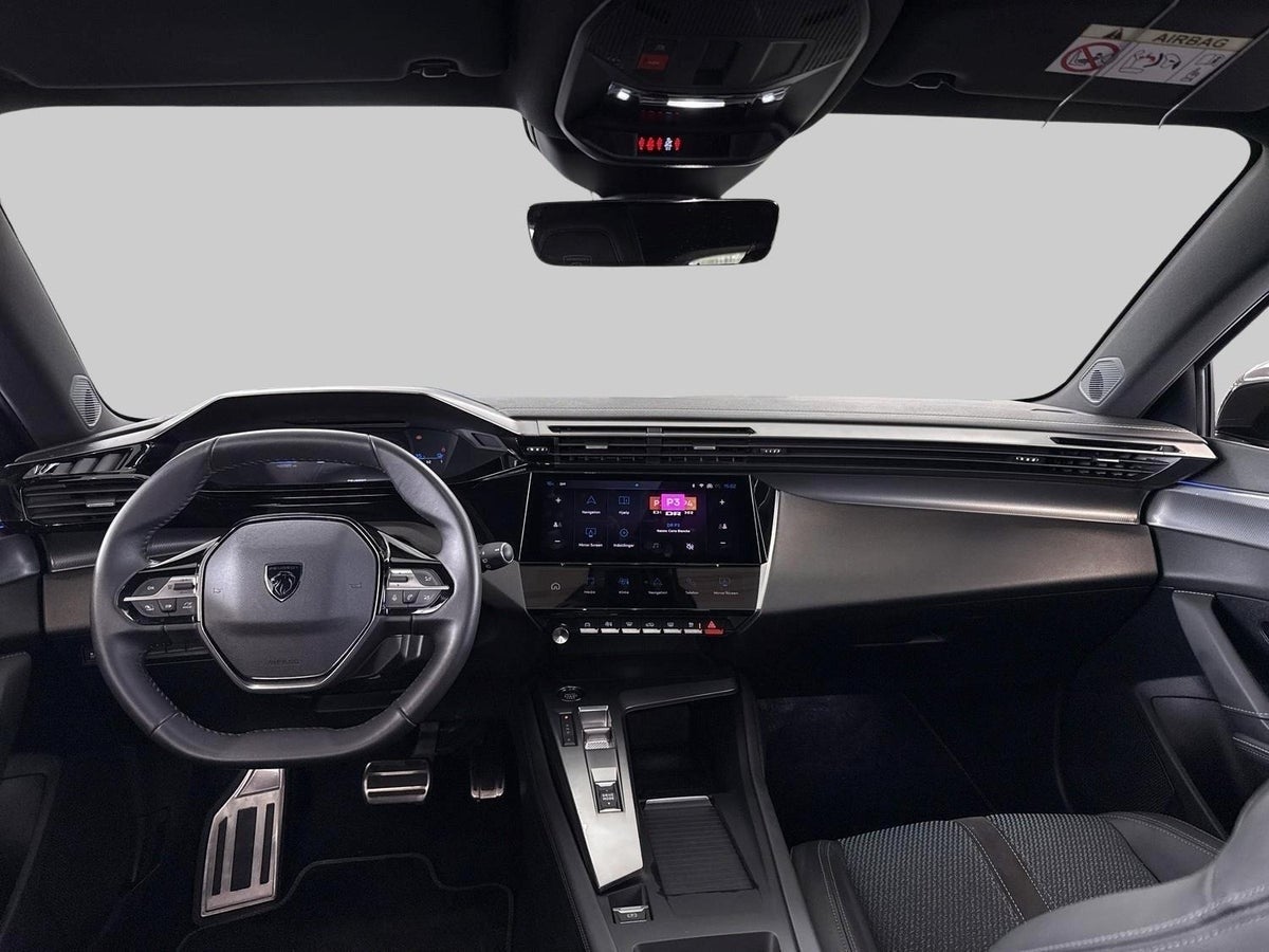 Billede af Peugeot e-308 54 Allure
