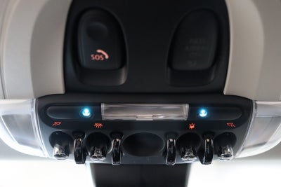 MINI Cooper SE Maximise