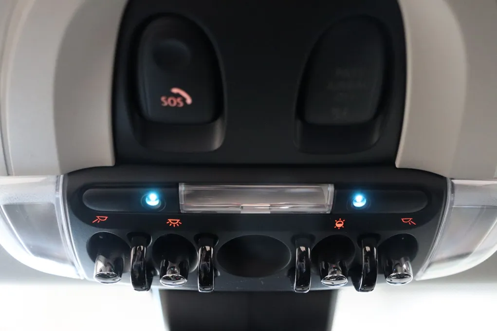 MINI Cooper SE Maximise