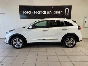 Kia e-Niro Advance