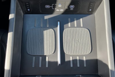 Hyundai Santa Fe PHEV Ultimate aut. 4WD 7prs