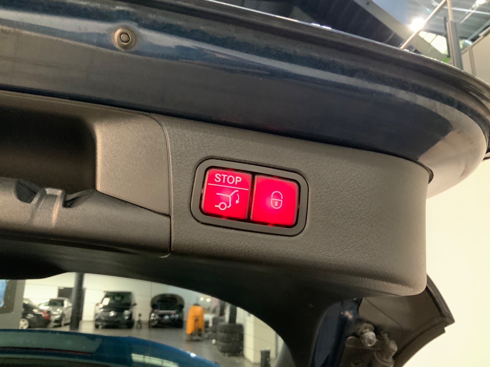 Mercedes-Benz B 200 (7/8)