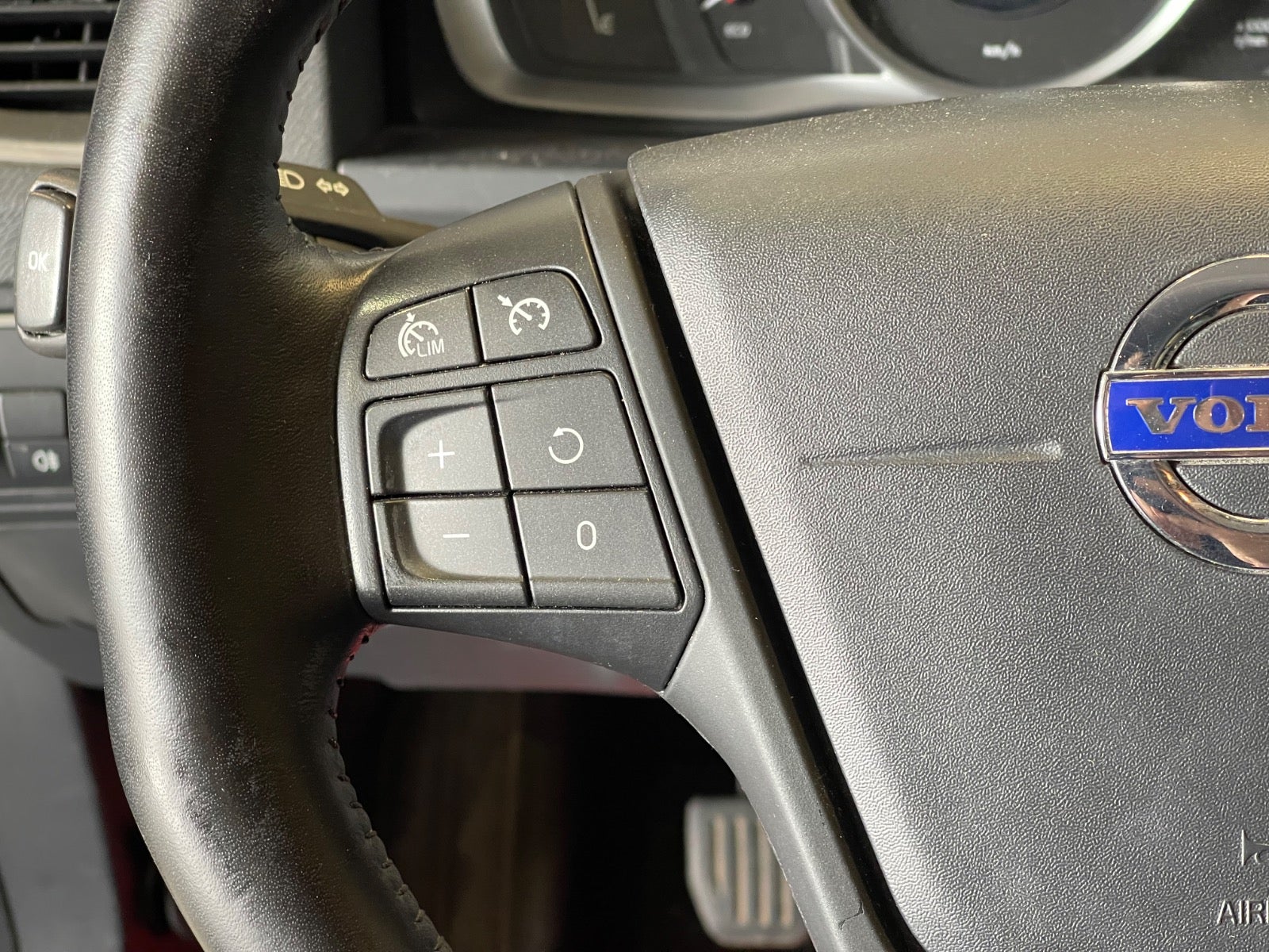 Billede af Volvo V60 2,0 D2 120 Momentum