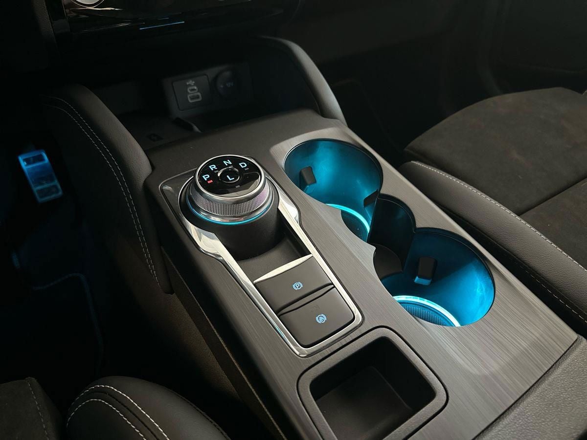 Ford Kuga PHEV Active X CVT billede 15