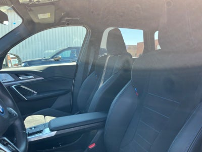 BMW iX1 xDrive30 Fully Charged M-Sport