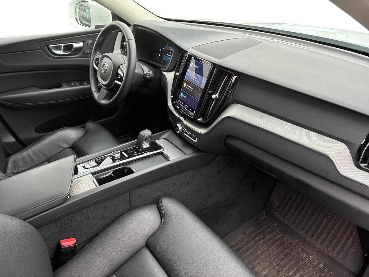 Volvo XC60 T8 ReCharge Plus Bright aut. AWD billede 12