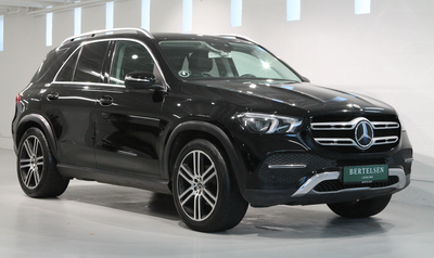 Mercedes GLE300 d 2,0 aut. 4Matic 5d