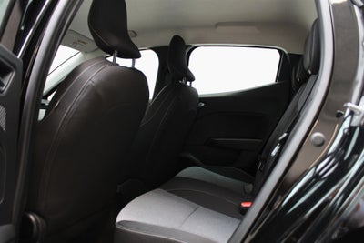 Renault Clio V TCe 90 Evolution billede 3