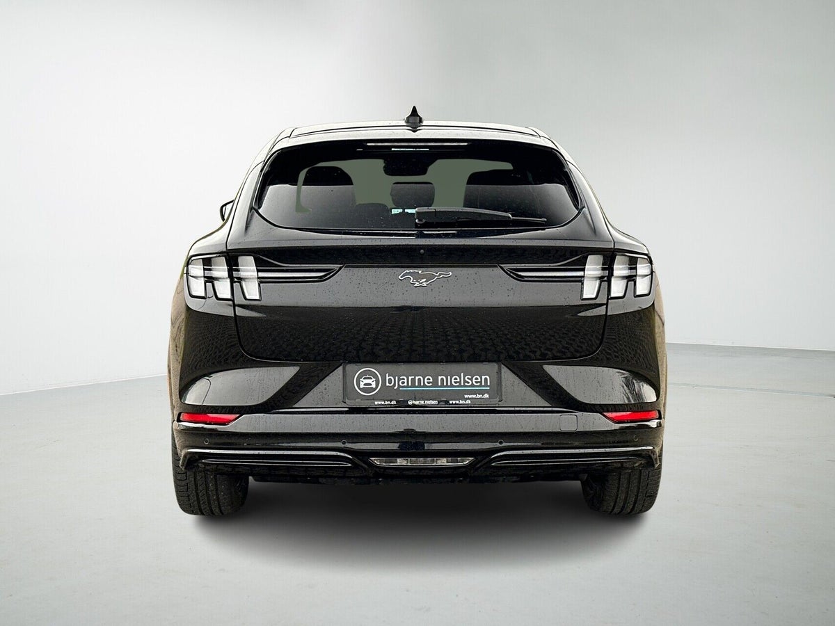 Ford Mustang Mach-E Premium Extended Range billede 7