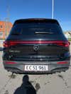 Mercedes EQB250+ AMG Advance Plus thumbnail