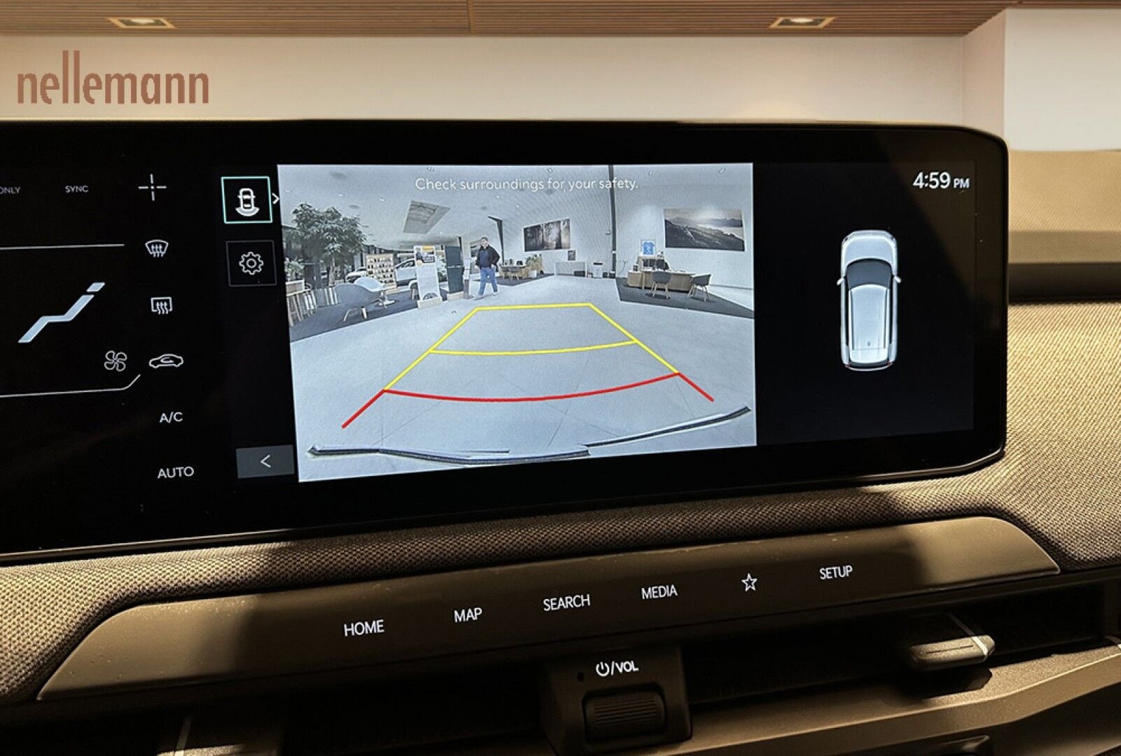 Kia EV3 Long Range Prestige