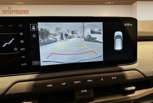 Kia EV3 Long Range Prestige