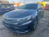 Kia Optima PHEV SW aut. thumbnail