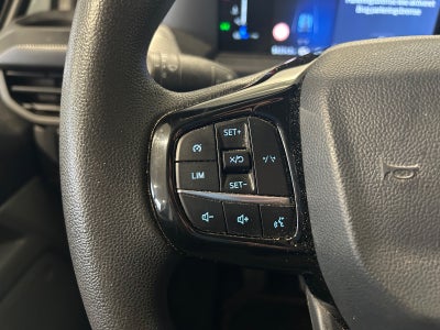 Ford Transit Custom 300 L1 EcoBlue Trend