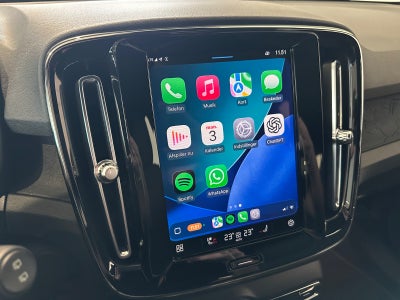 Volvo XC40 P6 ReCharge Plus