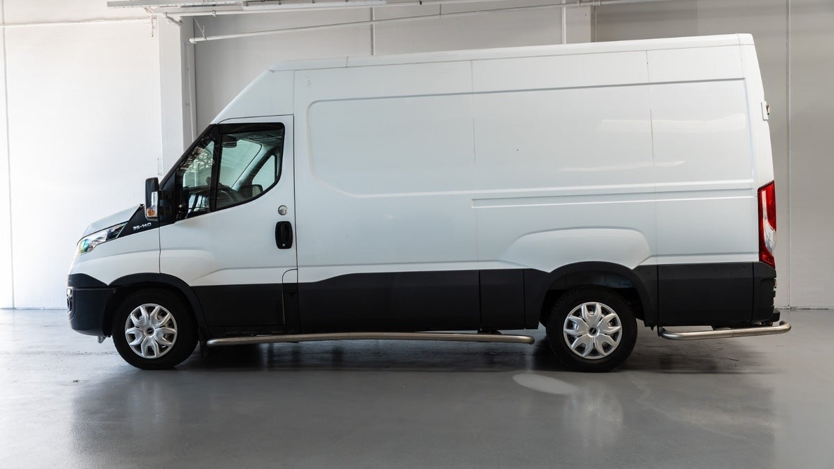 Billede af Iveco Daily 2,3 35S14 12m³ Van