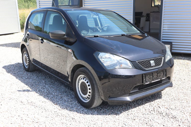 Seat Mii 60 Reference eco