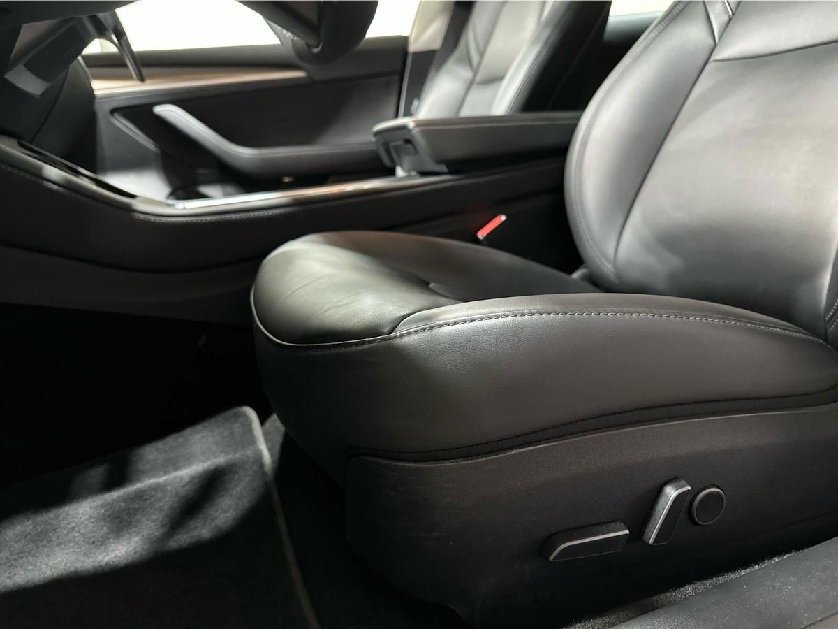 Tesla Model 3 RWD billede 14