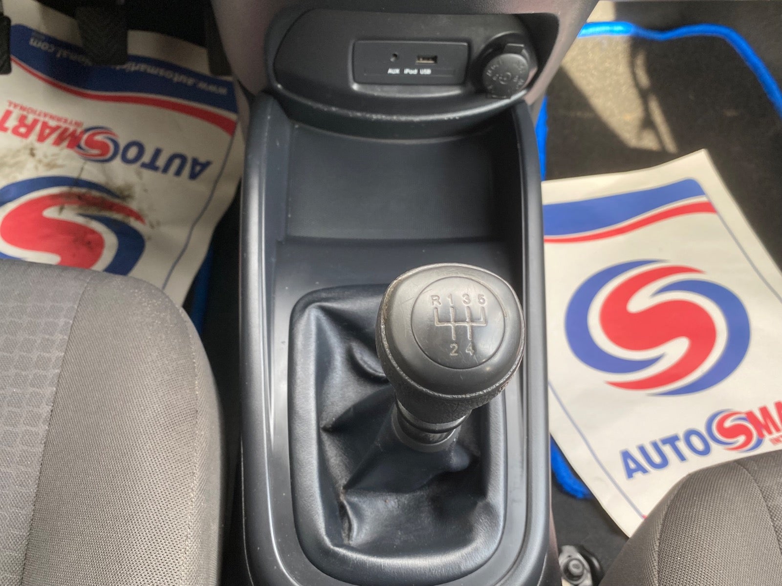 Billede af Kia Soul 1,6 CVVT Asian