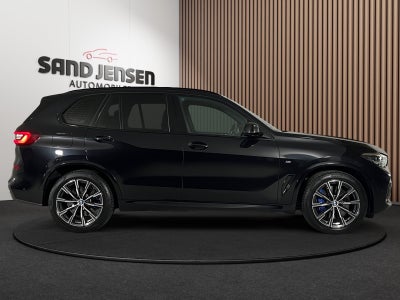 BMW X5 xDrive45e M-Sport aut. Van