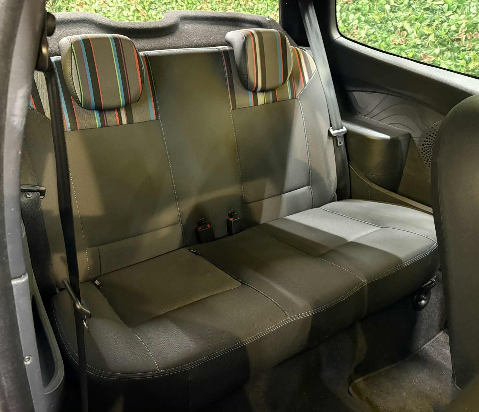 Billede af Renault Twingo 1,2 16V Authentique ECO2