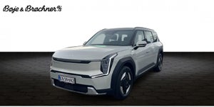 Kia EV9 Standard Range Upgrade RWD 7prs