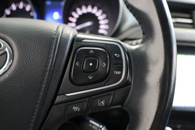 Toyota Avensis VVT-i T2 Selected Touring Sports MDS