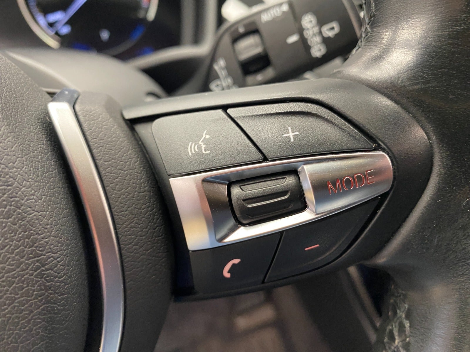 Billede af BMW X1 1,5 xDrive25e M-Sport aut.