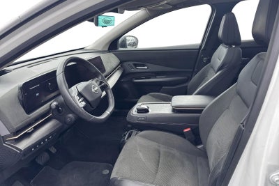 Nissan Ariya 87,0 Evolve 2022