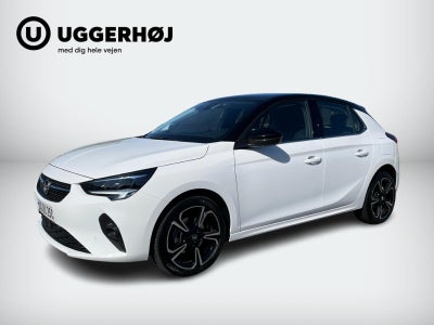 Opel Corsa 1,2 T 100 Sport 5d