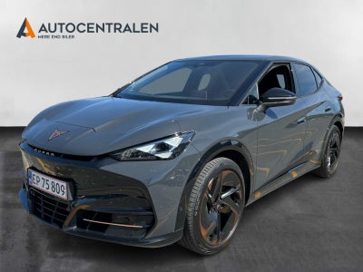 Cupra Tavascan VZ Adrenaline