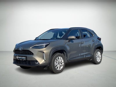Toyota Yaris Cross Hybrid Active Tech e-CVT