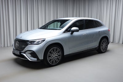 Mercedes EQE350 SUV  AMG Advance Plus 4Matic 5d