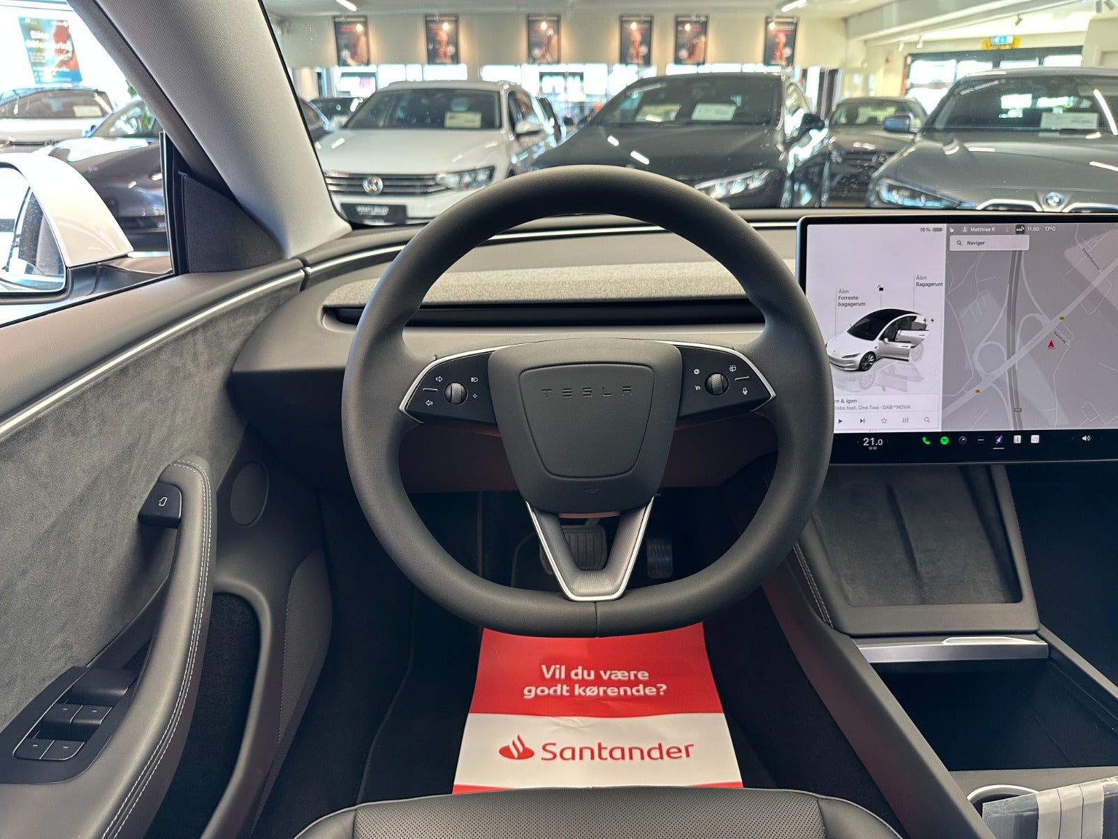 Billede af Tesla Model 3  Long Range AWD