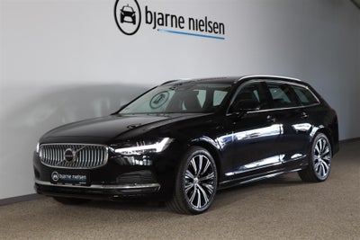 Volvo V90 T6 ReCharge Plus Bright aut. AWD