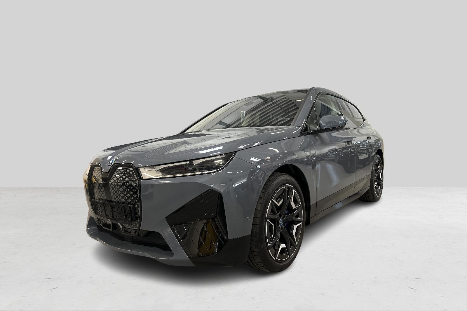 BMW iX xDrive50 Sport