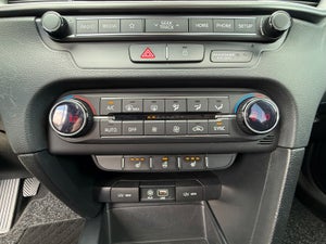 Kia Ceed T-GDi Vision SW