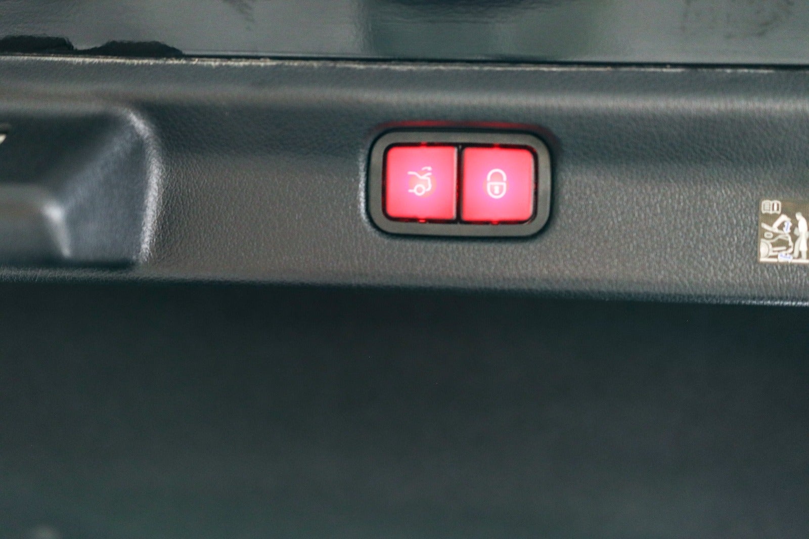 Billede af Mercedes EQE350+  AMG Line