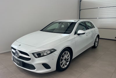 Mercedes A200 d 2,0 aut. 5d