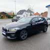 BMW 118d Sport Line aut. thumbnail