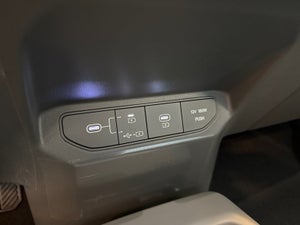 Kia EV3 Standard Range Access